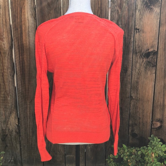 Armani exchange sweater .💓 - Picture 6 of 8